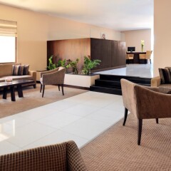 Movenpick Hotel Apartments Al Mamzar Dubai фото 3