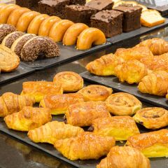 Отель Hesperia A Coruña Centro Испания, Ла-Корунья - отзывы, цены и фото номеров - забронировать отель Hesperia A Coruña Centro онлайн питание