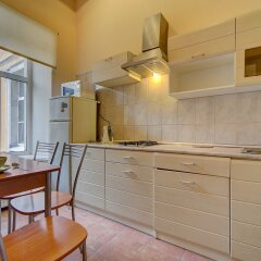 Гостиница Longo on Galernaya Apartaments в Санкт-Петербурге отзывы, цены и фото номеров - забронировать гостиницу Longo on Galernaya Apartaments онлайн Санкт-Петербург фото 19