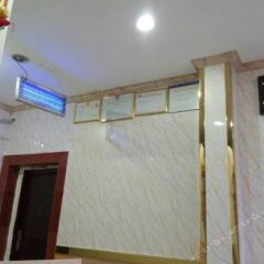 Zhengyang Hostel комната для гостей