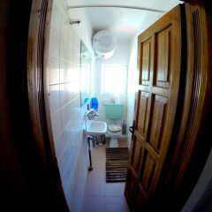 Отель Funky Monkey Hostel Болгария, Пловдив - отзывы, цены и фото номеров - забронировать отель Funky Monkey Hostel онлайн удобства в номере