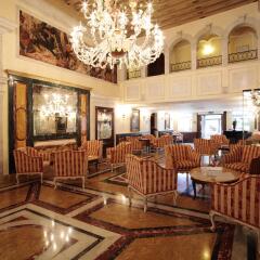 Grand Hotel Dei Dogi, The Dedica Anthology, Autograph Collection интерьер отеля фото 2