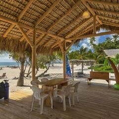 Отель Westin Punta Cana Resort & Club бассейн фото 3