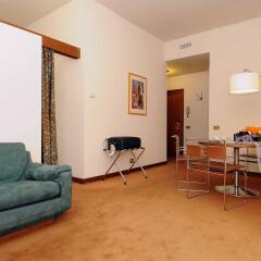 Отель Residence Porta Al Prato детские мероприятия