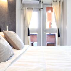 El Hamra Hotel комната для гостей фото 3