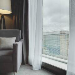 Radisson Blu Hotel, Glasgow удобства в номере фото 2