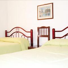 Hotel Brazil комната для гостей фото 5