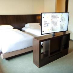 Отель Hyatt Place Shenzhen Dongmen удобства в номере фото 2