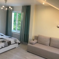 Гостиница South Park Apartments в Калининграде отзывы, цены и фото номеров - забронировать гостиницу South Park Apartments онлайн Калининград фото 10