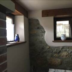 Отель Casa Rural Naguar Кангас-де-Онис фото 24