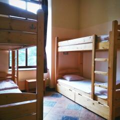 Music Hostel Piotrkowska детские мероприятия