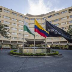 Отель InterContinental Medellin детские мероприятия