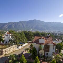 Olympia Villas Турция, Олудениз - отзывы, цены и фото номеров - забронировать отель Olympia Villas онлайн