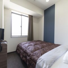 R&B Hotel Hakataekimae Dai 2 комната для гостей фото 2