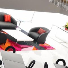 Aria Hotel Canberra гостиничный бар