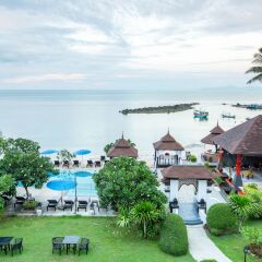 Отель Samaya Bura Beach Resort - Koh Samui фото 3