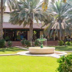 Отель Desert Palm ОАЭ, Дубай - отзывы, цены и фото номеров - забронировать отель Desert Palm онлайн фото 3