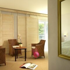 Clarion Hotel Hirschen Freiburg детские мероприятия фото 2