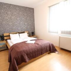 Отель Opera Residence комната для гостей фото 5