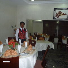 Отель Petrus Hotels Royale питание фото 2
