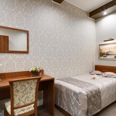 Гостиница Бутик-Отель Де Мари в Москве 2 отзыва об отеле, цены и фото номеров - забронировать гостиницу Бутик-Отель Де Мари онлайн Москва комната для гостей фото 5