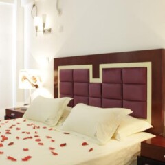 Hotel Ombaka Ritz комната для гостей фото 4