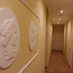 Отель DG Prestige Room интерьер отеля фото 2