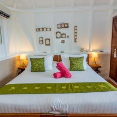 Villa Cactus in Gustavia, Saint Barthelemy from 4314$, photos, reviews - zenhotels.com guestroom photo 4