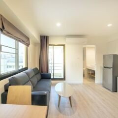 Отель Le Tada Residence комната для гостей фото 5