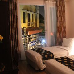 Time Hotel комната для гостей фото 5