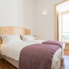 Отель Príncipe Real Guest House комната для гостей фото 4