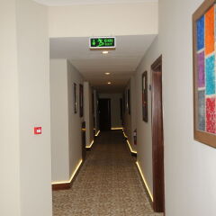 White Heaven Hotel Турция, Памуккале - 1 отзыв об отеле, цены и фото номеров - забронировать отель White Heaven Hotel онлайн интерьер отеля