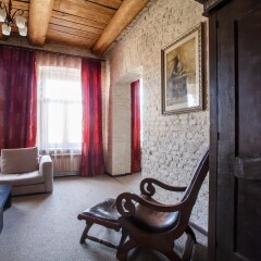 A Boutique Hotel фото 8