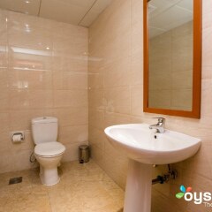 Отель Rolla Residence ОАЭ, Дубай - отзывы, цены и фото номеров - забронировать отель Rolla Residence онлайн ванная