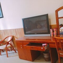 Отель Nhat Thanh Hotel Вьетнам, Нячанг - отзывы, цены и фото номеров - забронировать отель Nhat Thanh Hotel онлайн удобства в номере фото 2