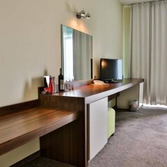Отель Parkhotel Golden Beach - Все включено удобства в номере