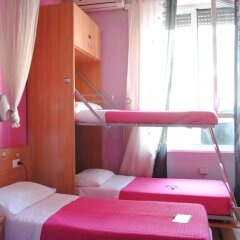 Ciak Hostel комната для гостей фото 5