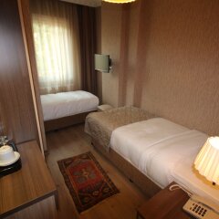 Sultanahmet Inn Hotel in Istanbul, Turkiye from 73$, photos, reviews - zenhotels.com room amenities