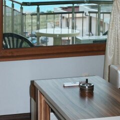 Jbh Hotel Свети Влас интерьер отеля