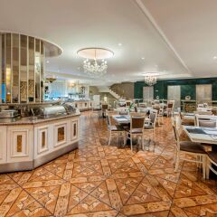 Отель Elite World Prestige питание фото 3