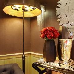 Hotel Trianon Rive Gauche в номере фото 2