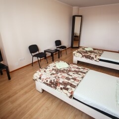 Гостиница Hotel-Apartments в Тюмени - забронировать гостиницу Hotel-Apartments, цены и фото номеров Тюмень удобства в номере