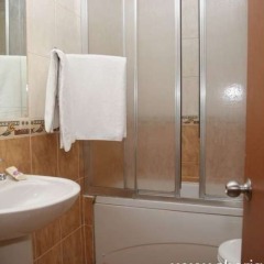 Seker Resort Hotel Турция, Кемер - отзывы, цены и фото номеров - забронировать отель Seker Resort Hotel онлайн ванная