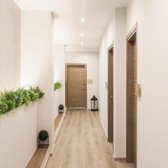 Отель Monastiraki Residences By Livin Urbban Афины интерьер отеля