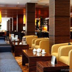 AC Hotel Riga гостиничный бар