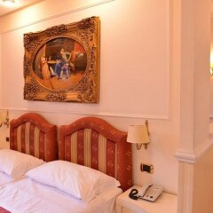 Traiano Hotel детские мероприятия