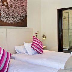 Galton House in Windhoek, Namibia from 90$, photos, reviews - zenhotels.com