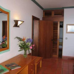 Hotel Jardim Atlantico in Calheta, Portugal from 147$, photos, reviews - zenhotels.com room amenities photo 2