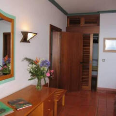 Hotel Jardim Atlantico in Calheta, Portugal from 134$, photos, reviews - zenhotels.com room amenities photo 2