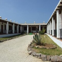 Отель Hacienda Puerto Conil Испания, Кониль-де-ла-Фронтера - отзывы, цены и фото номеров - забронировать отель Hacienda Puerto Conil онлайн фото 5